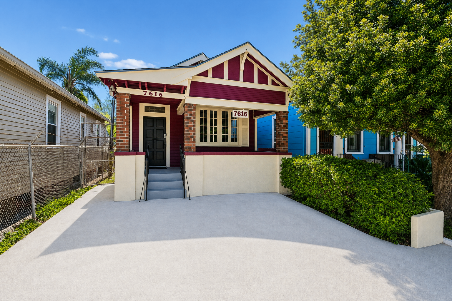 7616 Cohn, Unit A